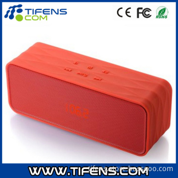 Wireless Mini Portable Bluetooth Speaker